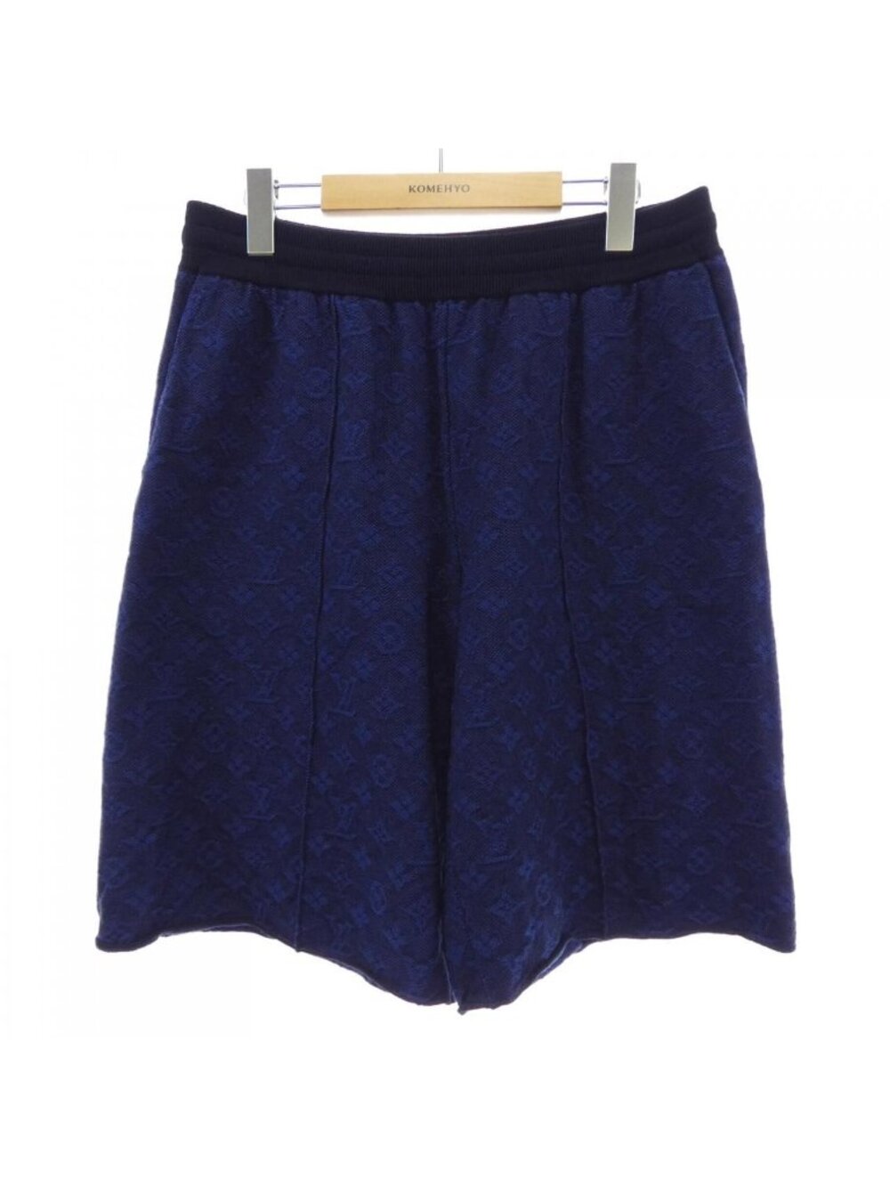Louis Vuitton Shorts Navy